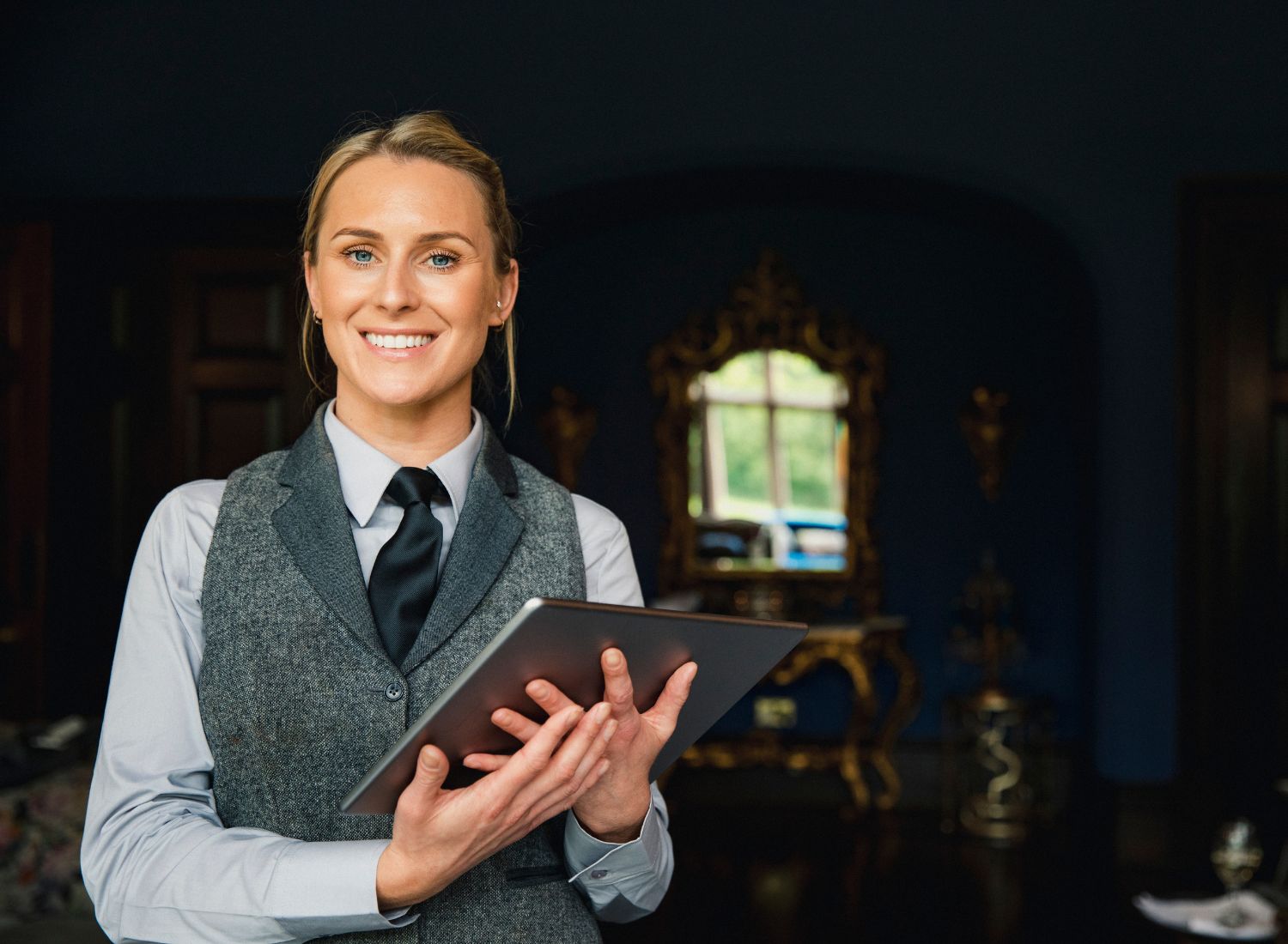 Concierge Services