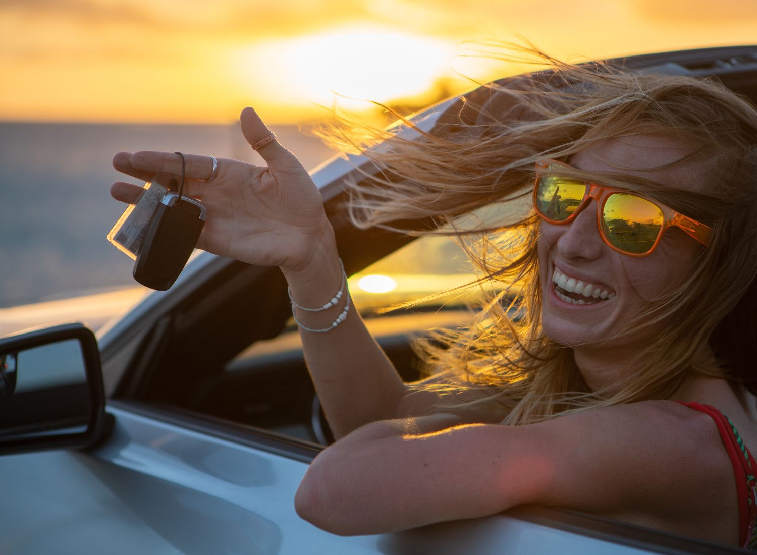 Car Rental