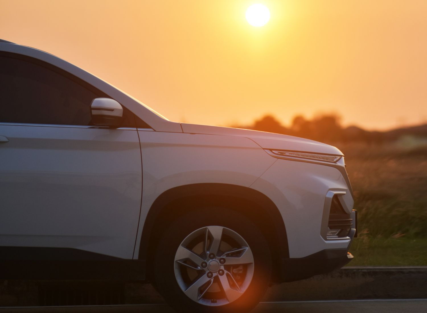 Car Rental