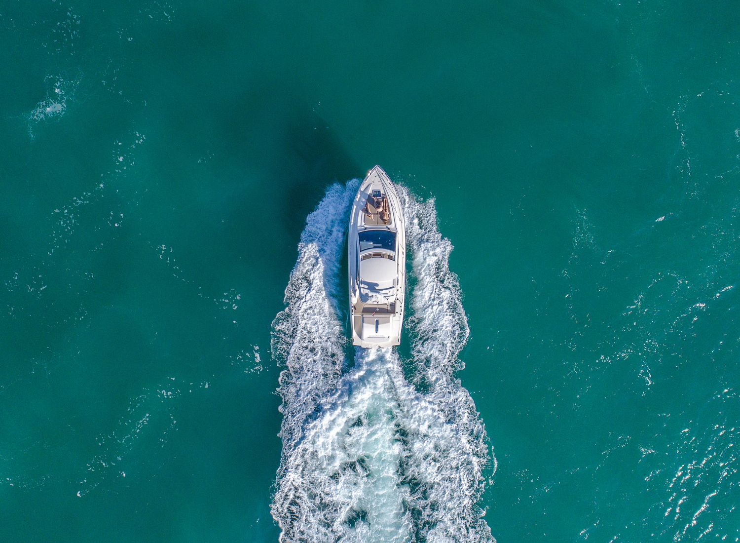 Boat Rental Request