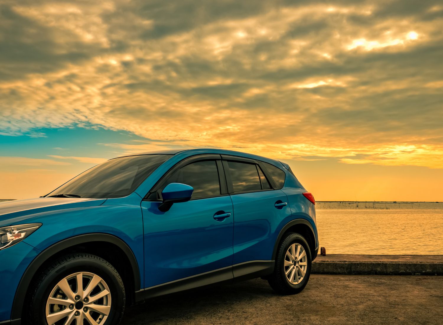 Car Rental Request