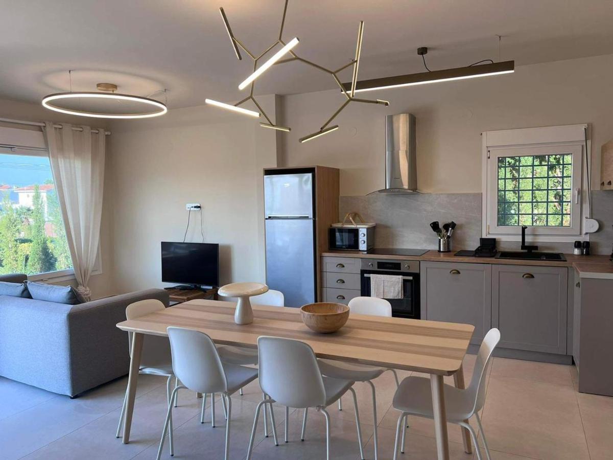 Twin Villas