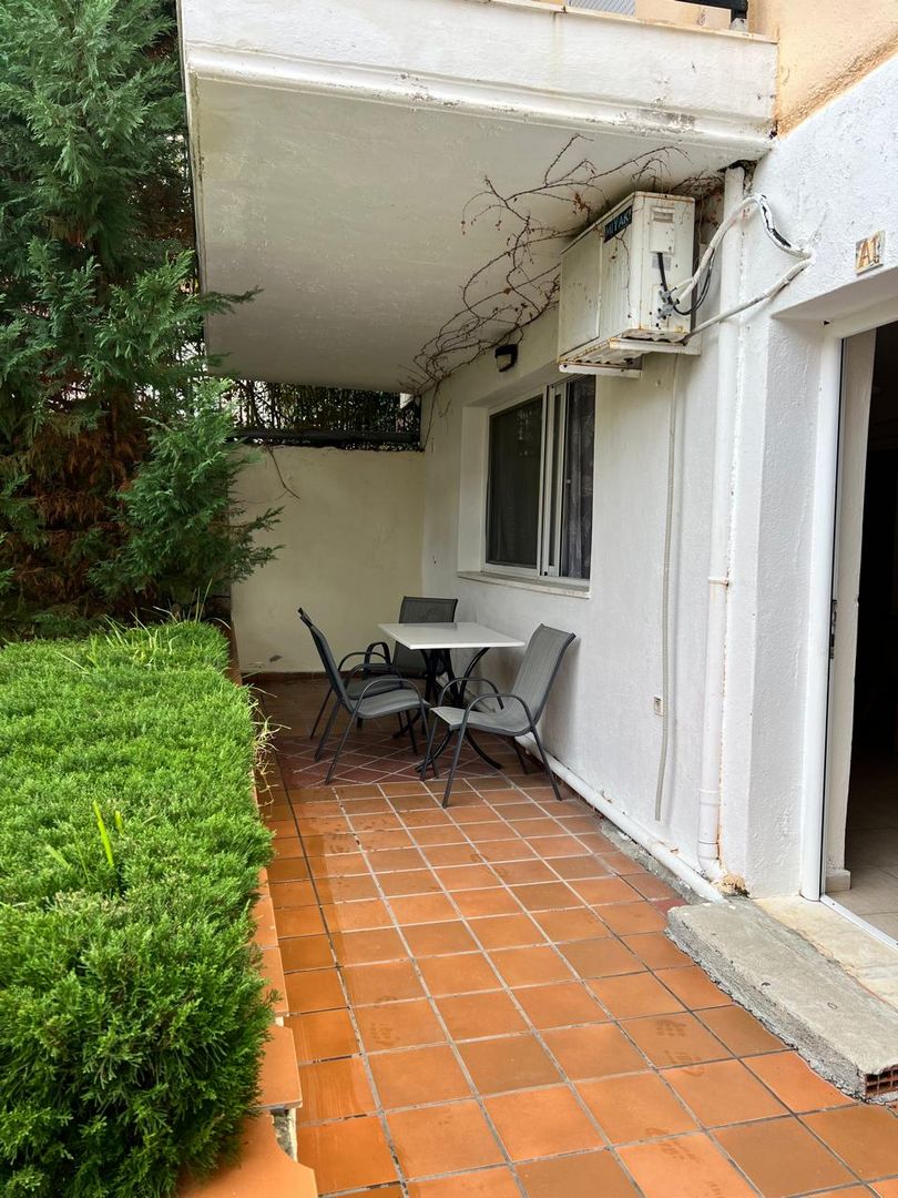 Sunday Mood - Apartment Ground Floor