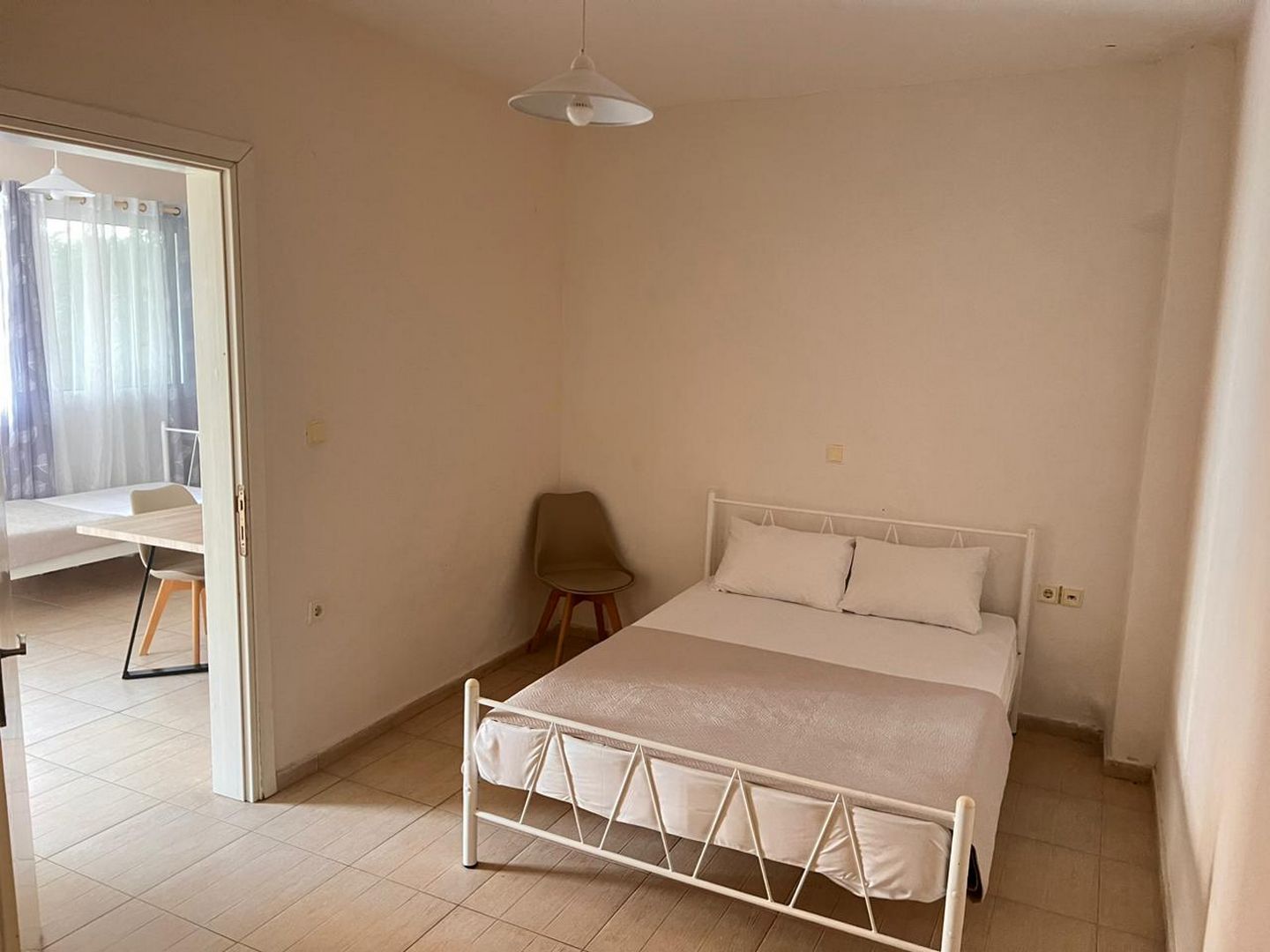 Sunday Mood - Apartment Ground Floor