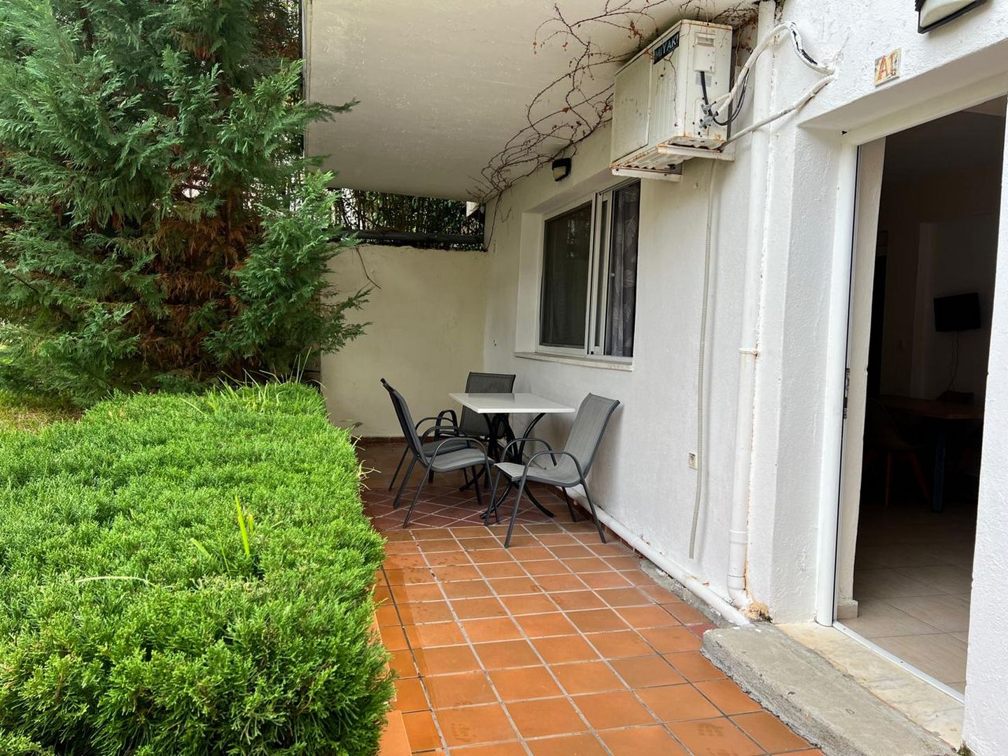 Sunday Mood - Apartment Ground Floor