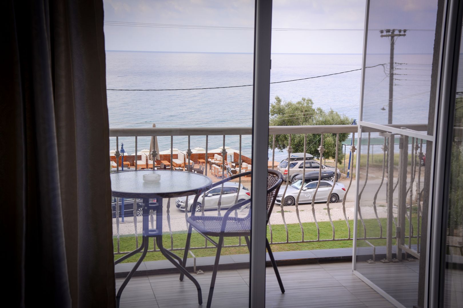 Crown Hotel - Apartment Sea View