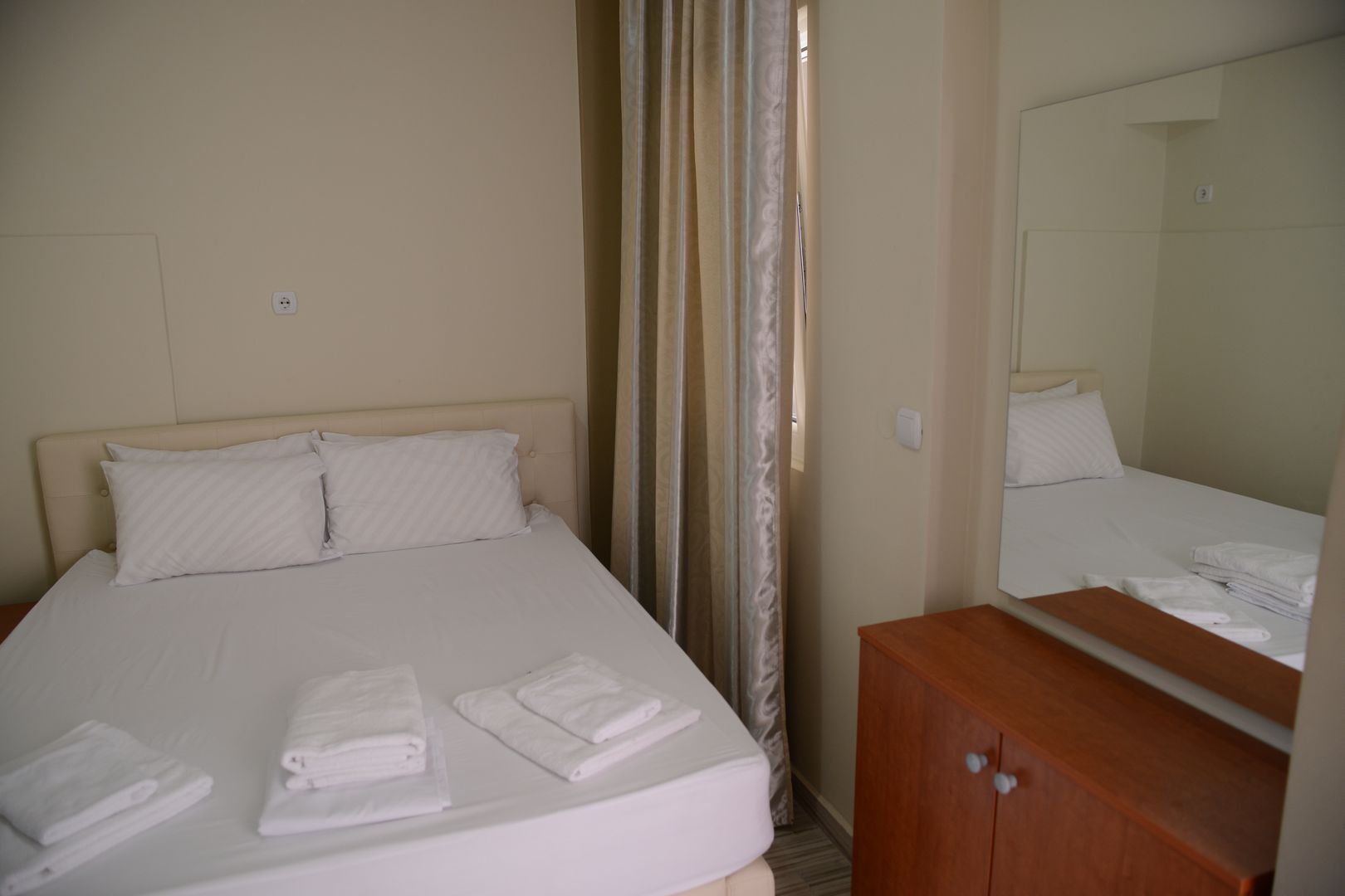 Crown Hotel - Apartment Sea View