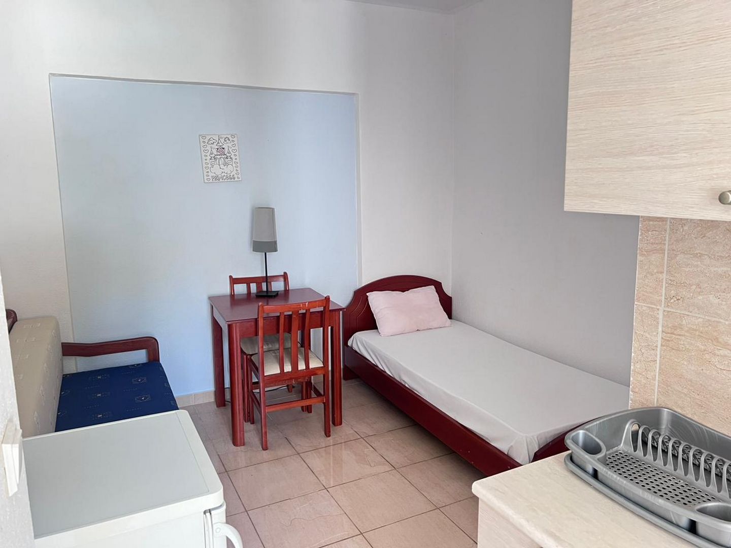 Stavros Apartments - Apartment Sea View