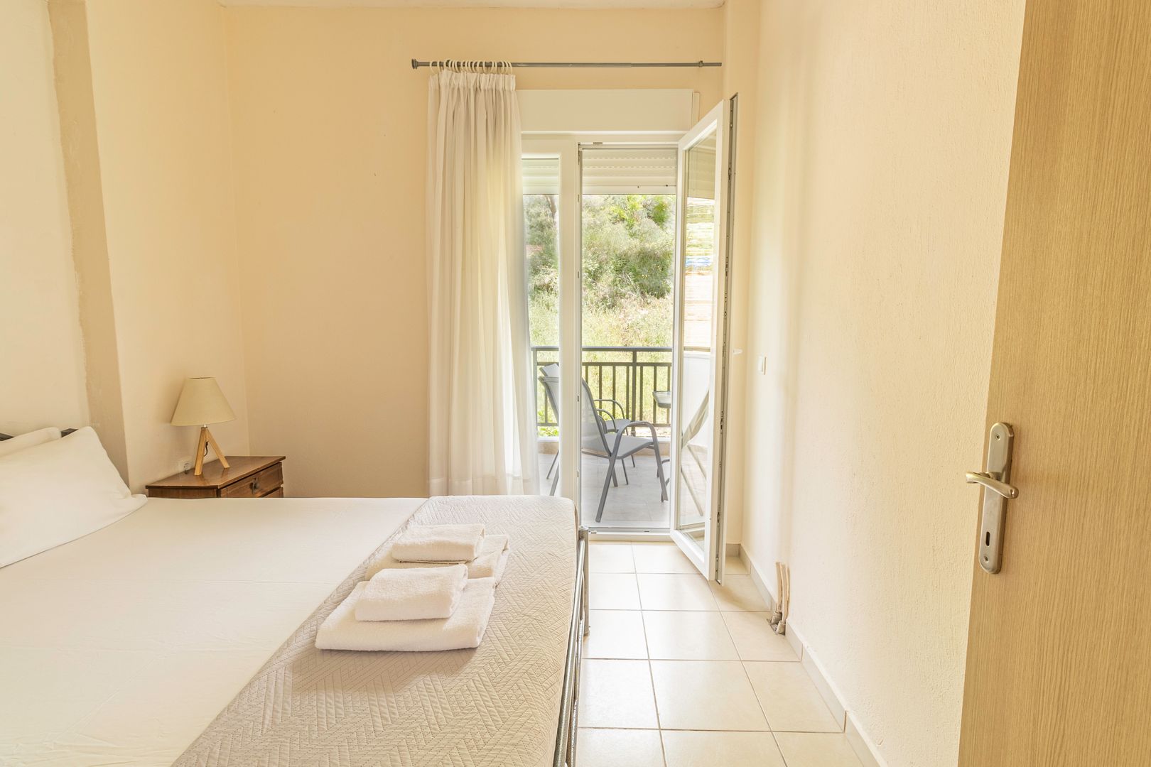 Sunday Mood - Apartment Side Sea View