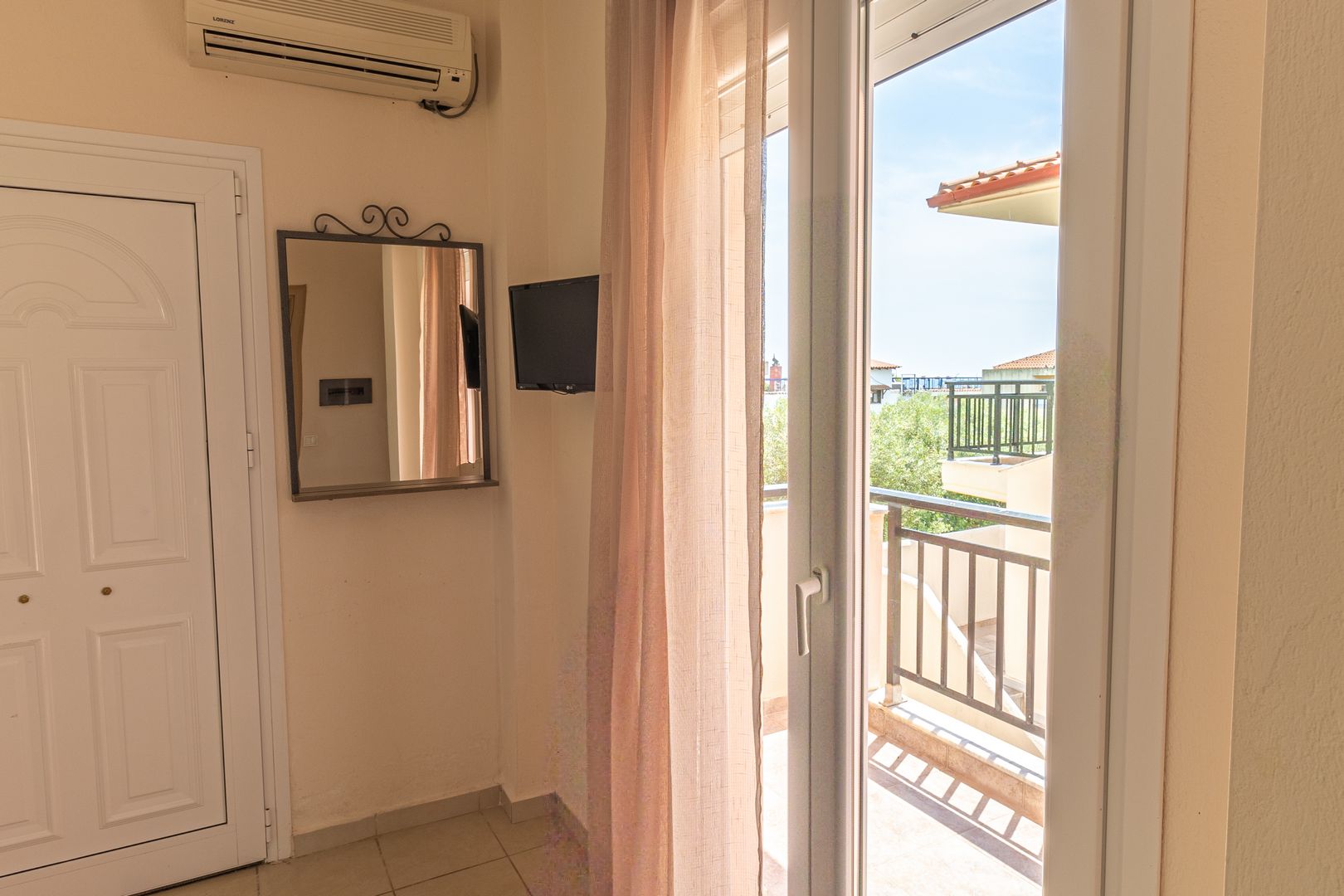 Sunday Mood - Apartment Side Sea View