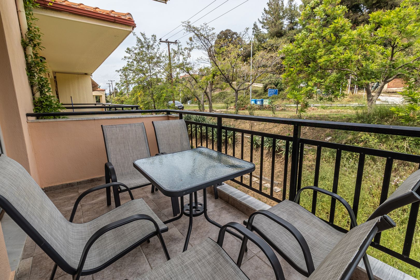 Sunday Mood - Family Apartment Sea View