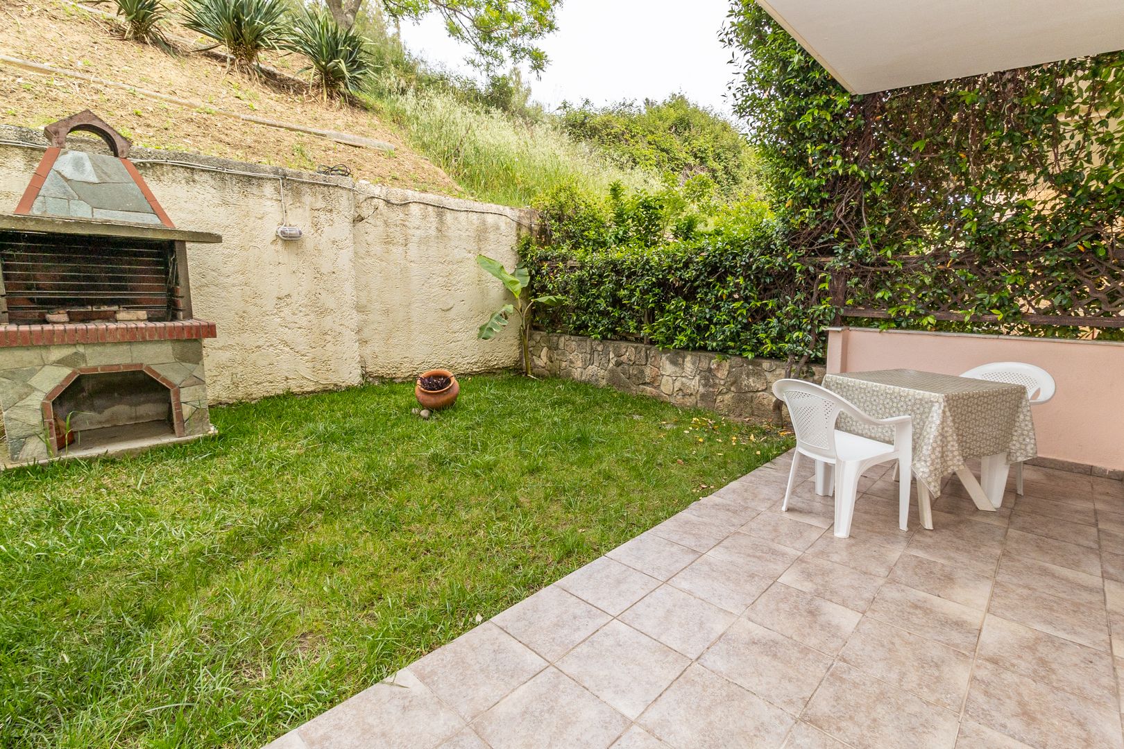 Sunday Mood  - Family Apartment with Terrace