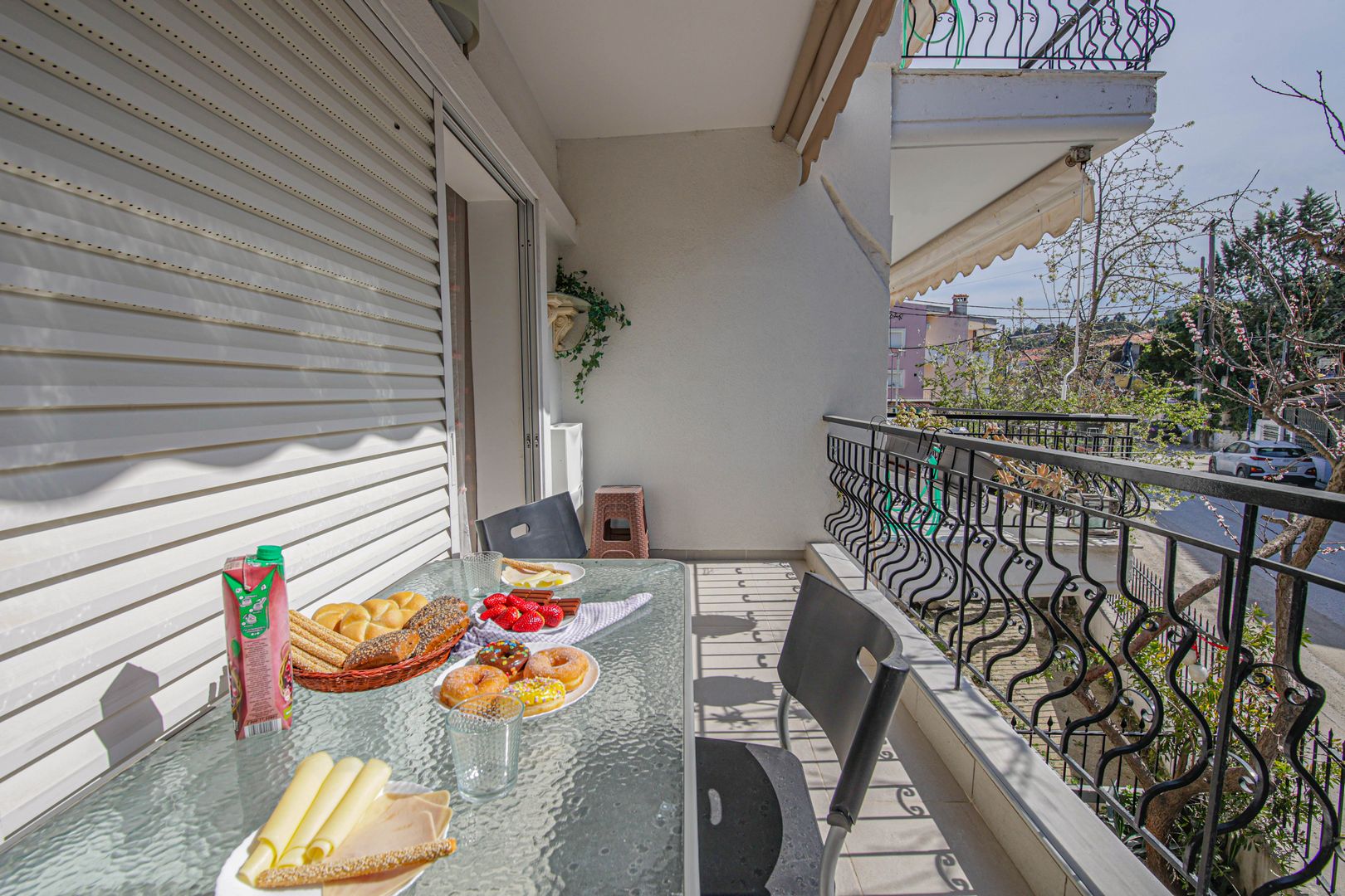 Haris Apartments - Maisonete