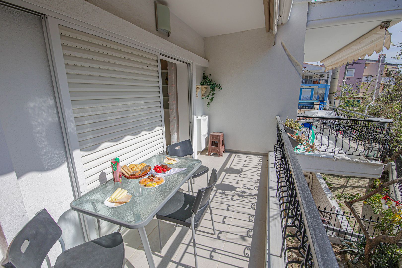 Haris Apartments - Maisonete