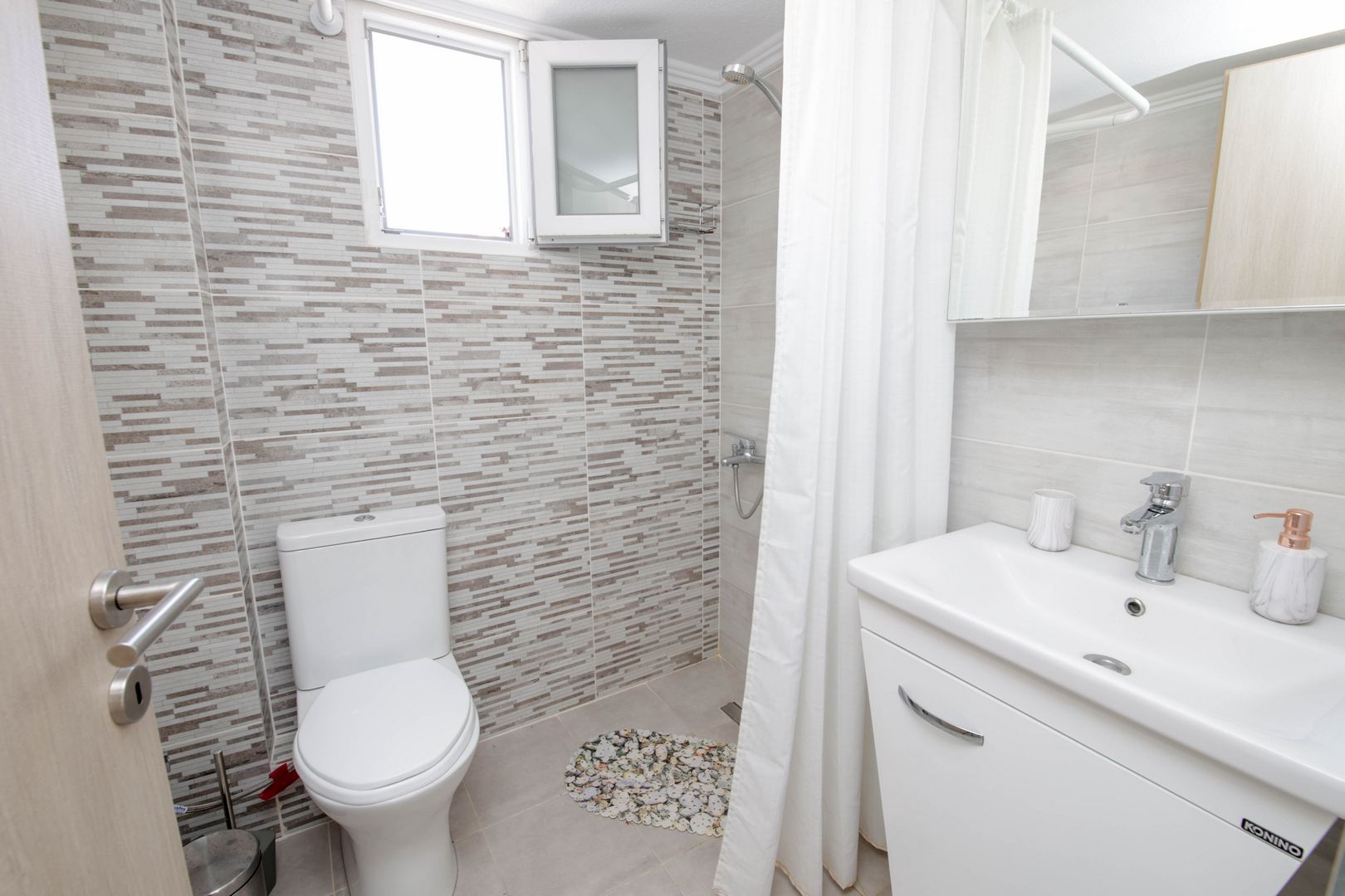 Haris Apartments - Maisonete