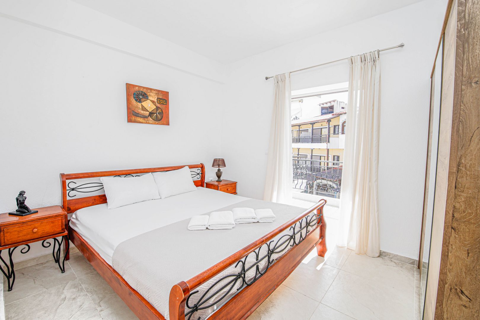 Haris Apartments - Maisonete