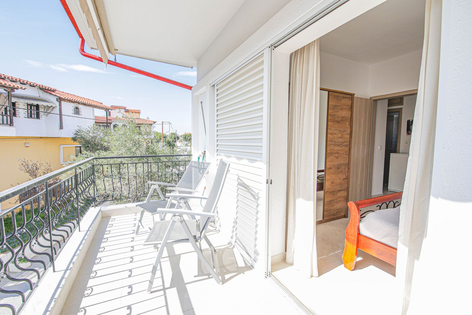 Haris Apartments - Maisonete