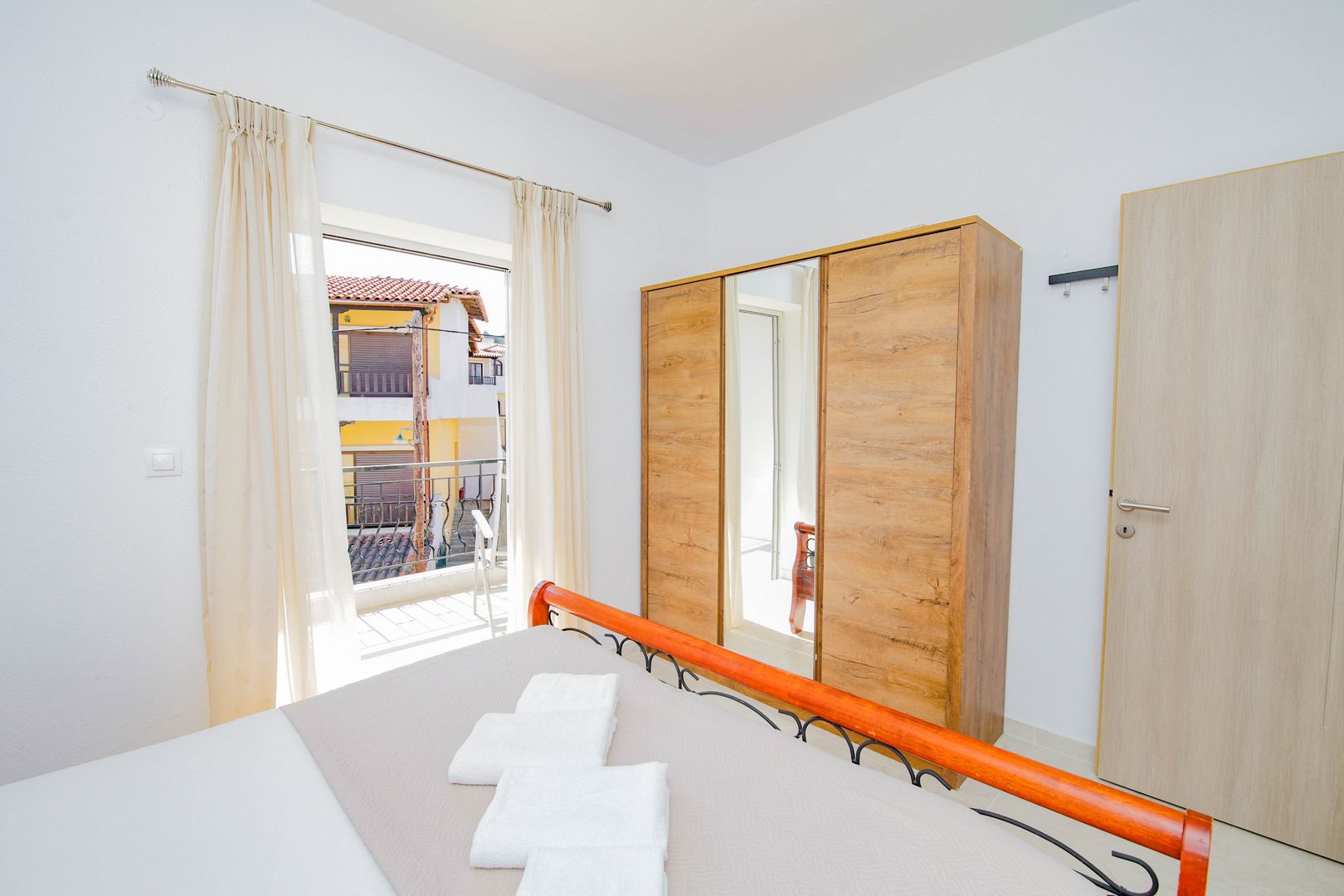 Haris Apartments - Maisonete
