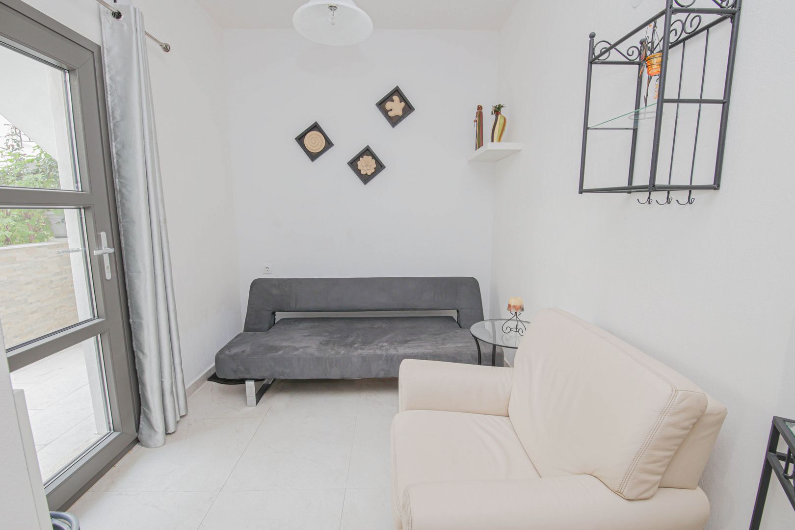 Haris Apartments - Apartment Ground Floor