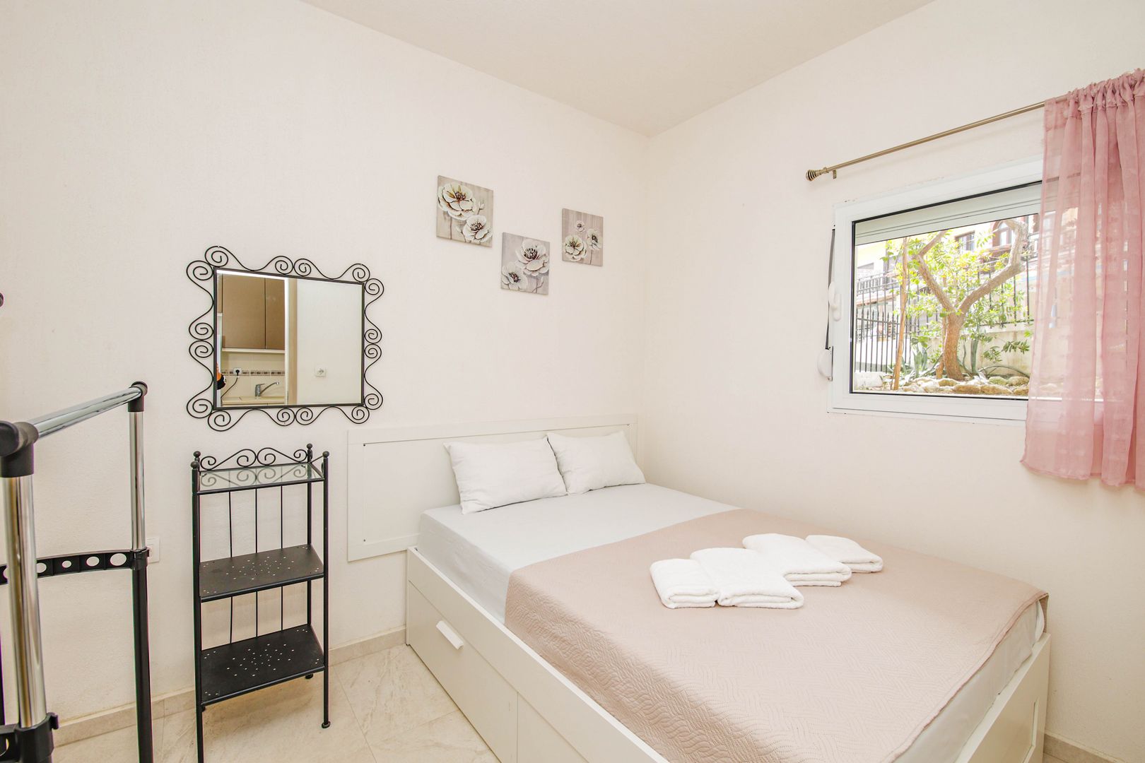 Haris Apartments - Apartment Ground Floor