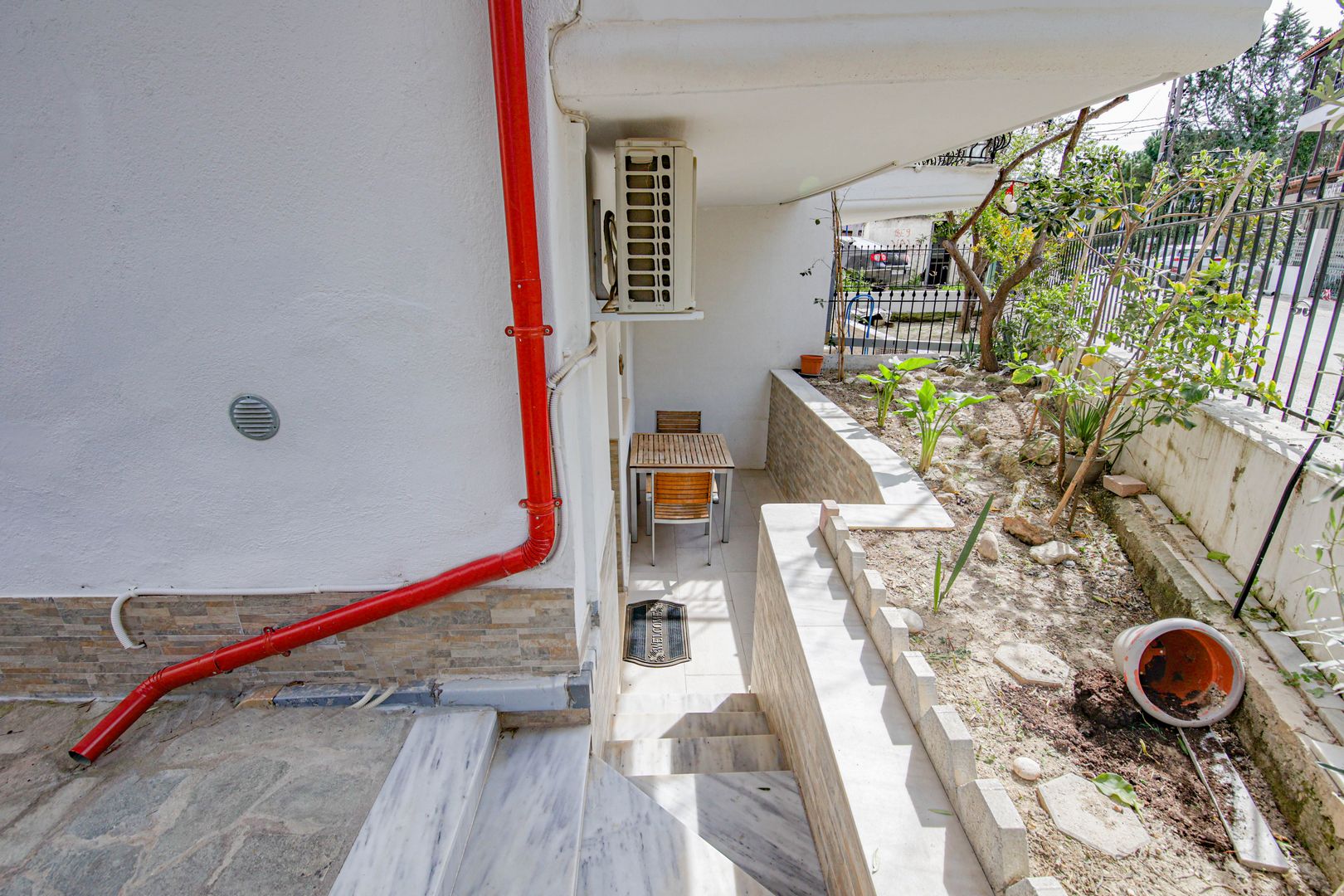Haris Apartments - Apartment Ground Floor