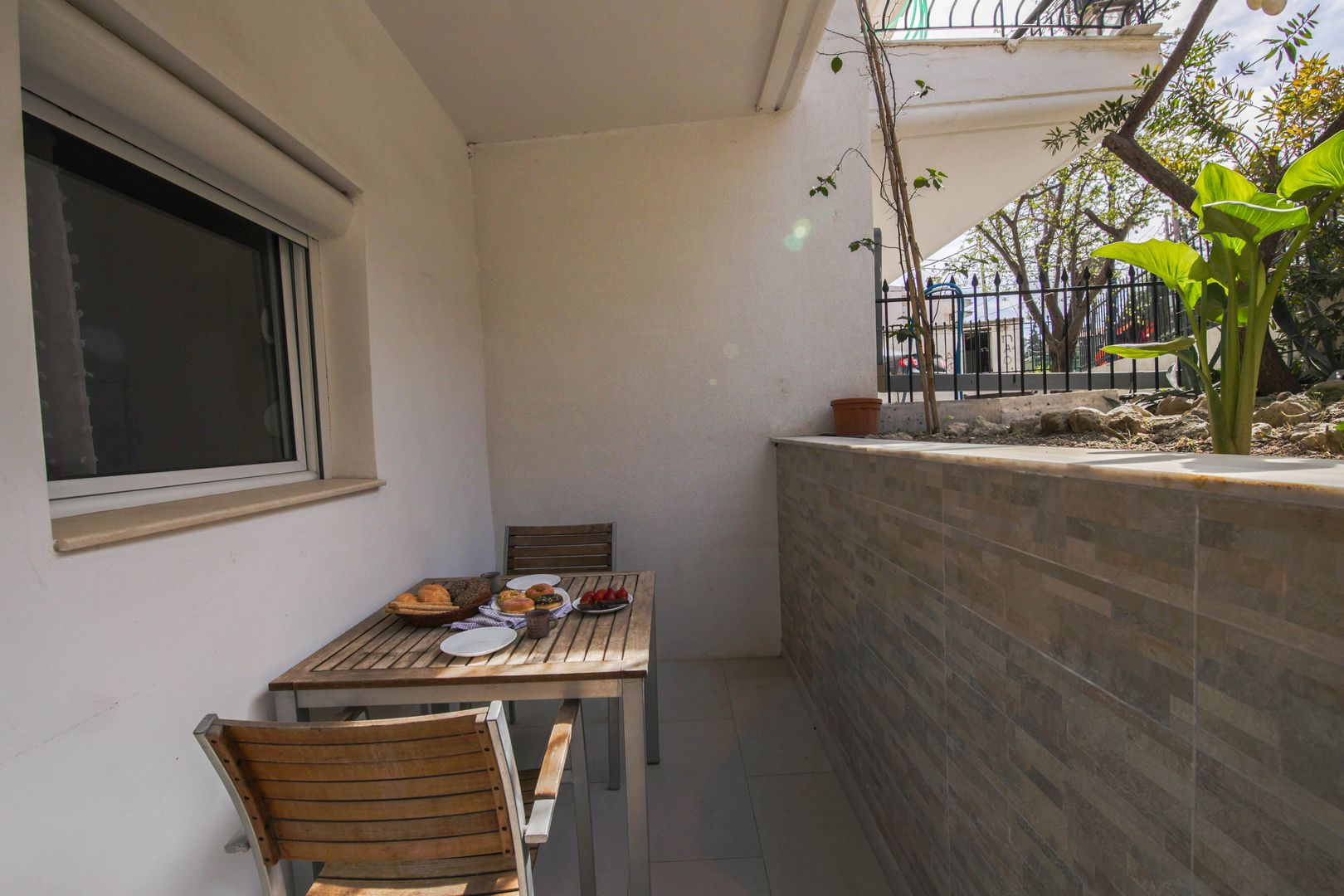 Haris Apartments - Apartment Ground Floor