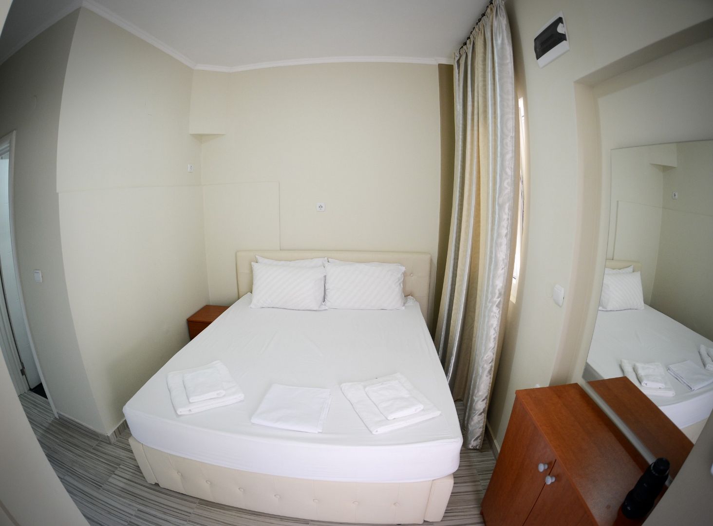 Crown Hotel - Apartment Sea View