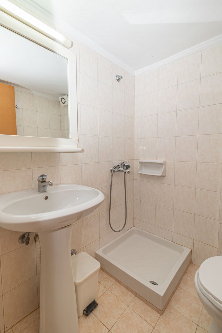 Mina-Maria Apartments - Double Side Sea View