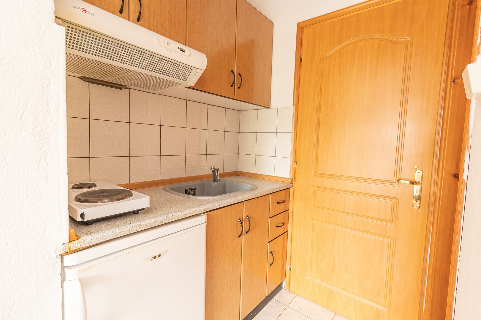 Mina-Maria Apartments - Double Side Sea View