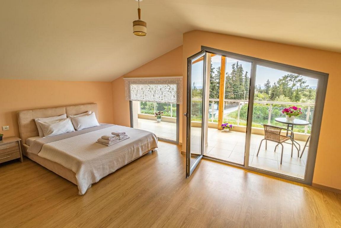 Villa Dina