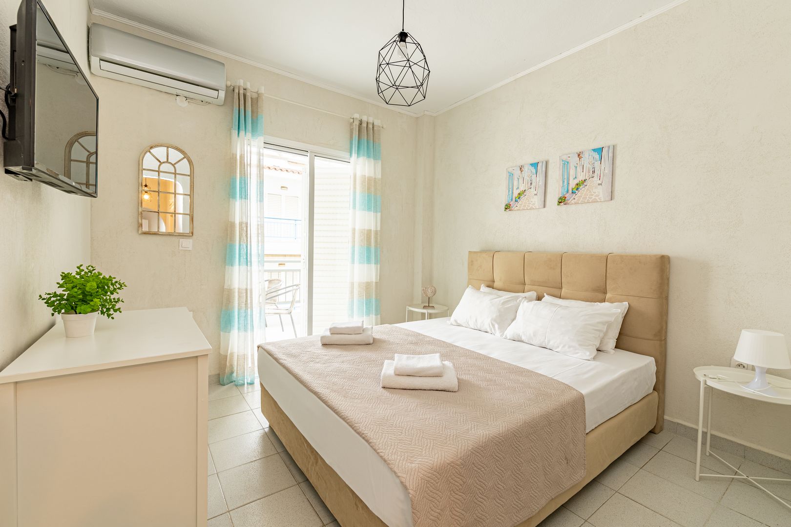 Kordela Studio - Studio Sea View