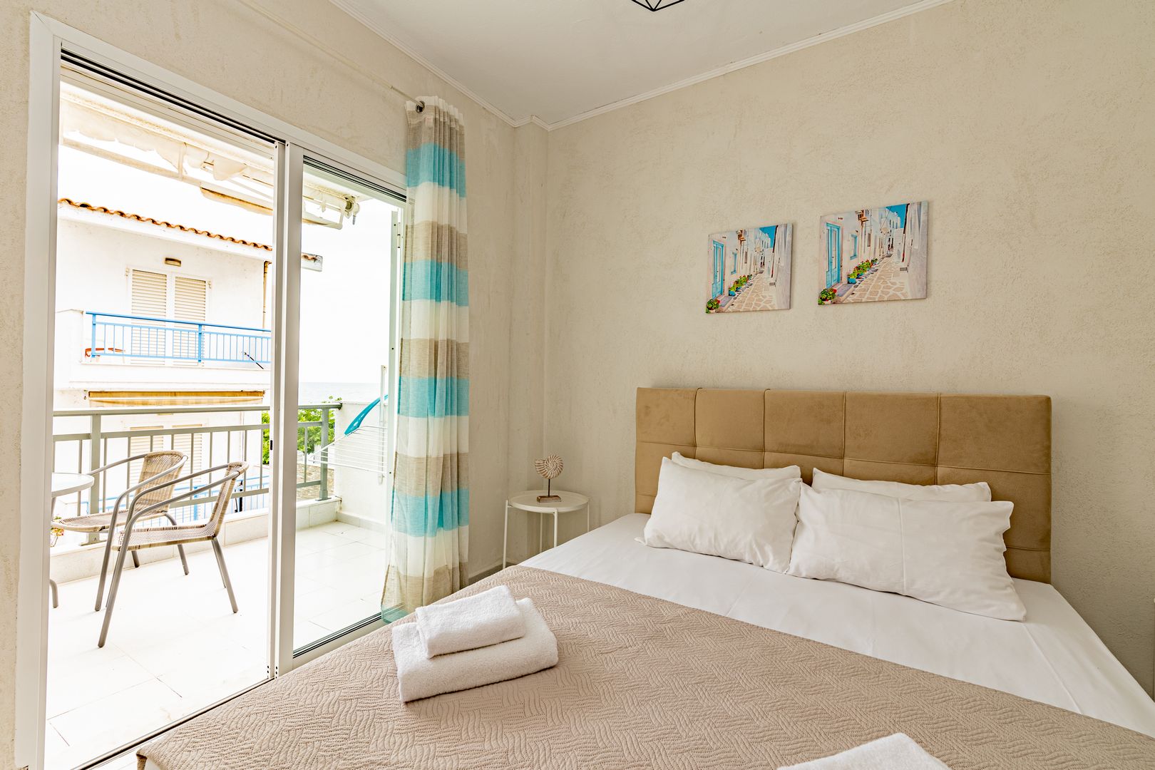 Kordela Studio - Studio Sea View