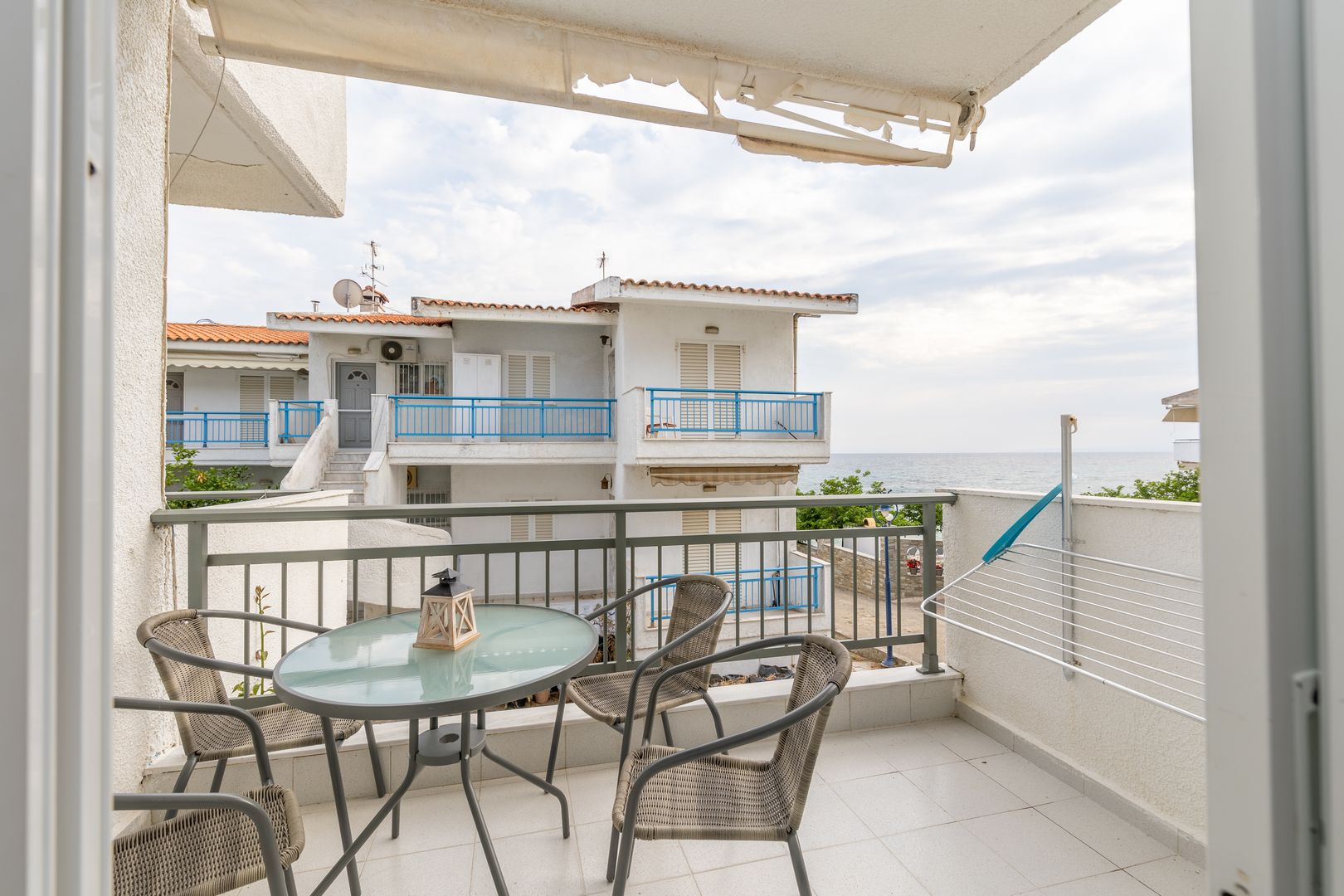 Kordela Studio - Studio Sea View