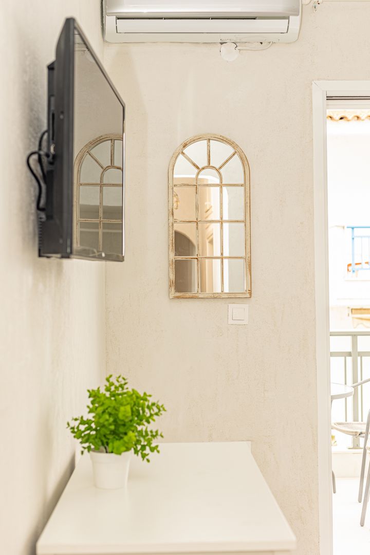 Kordela Studio - Studio Sea View