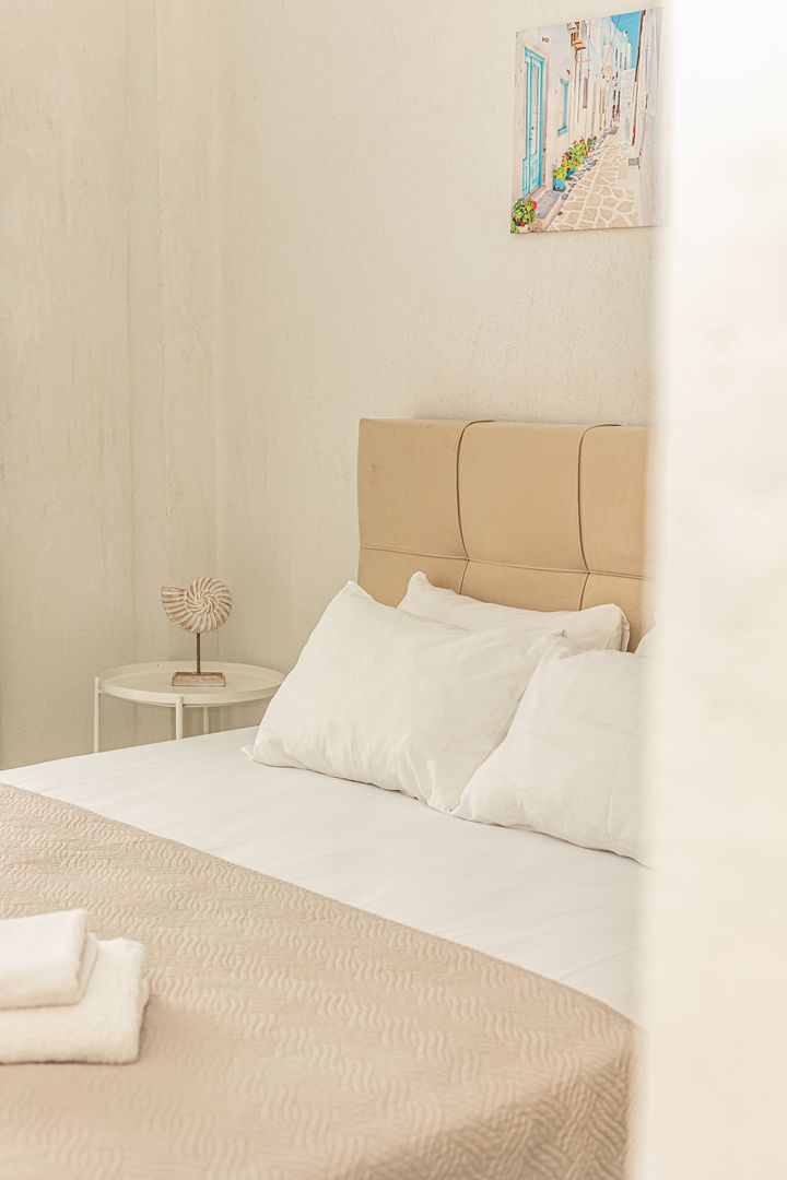 Kordela Studio - Studio Sea View
