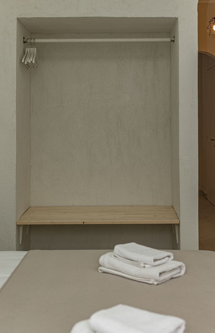 Kordela Studio - Studio Sea View