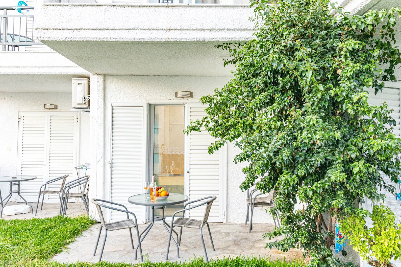 Kordela Studio - Studio Ground Floor