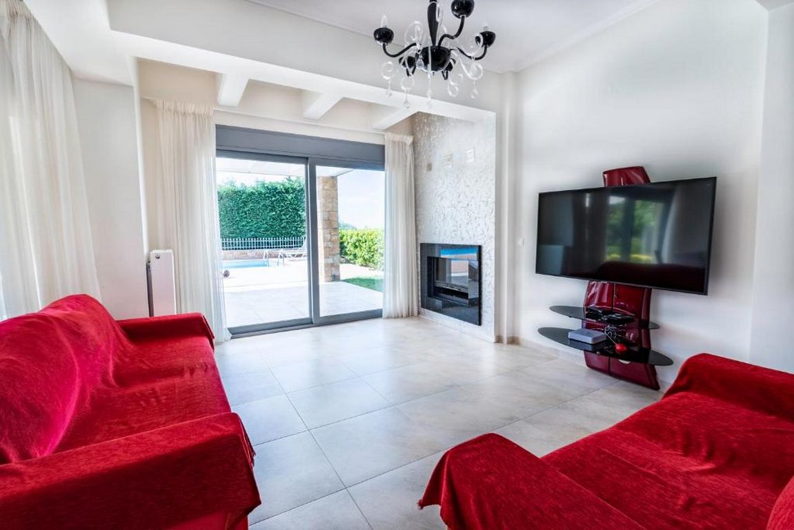 Villa Dina