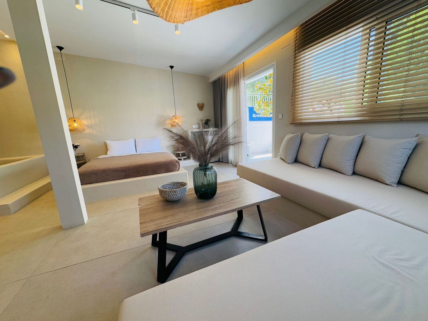 Haris Hotel - Superior Suite with Private Pool