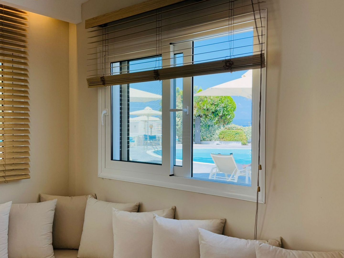 Haris Hotel - Superior Suite with Private Pool