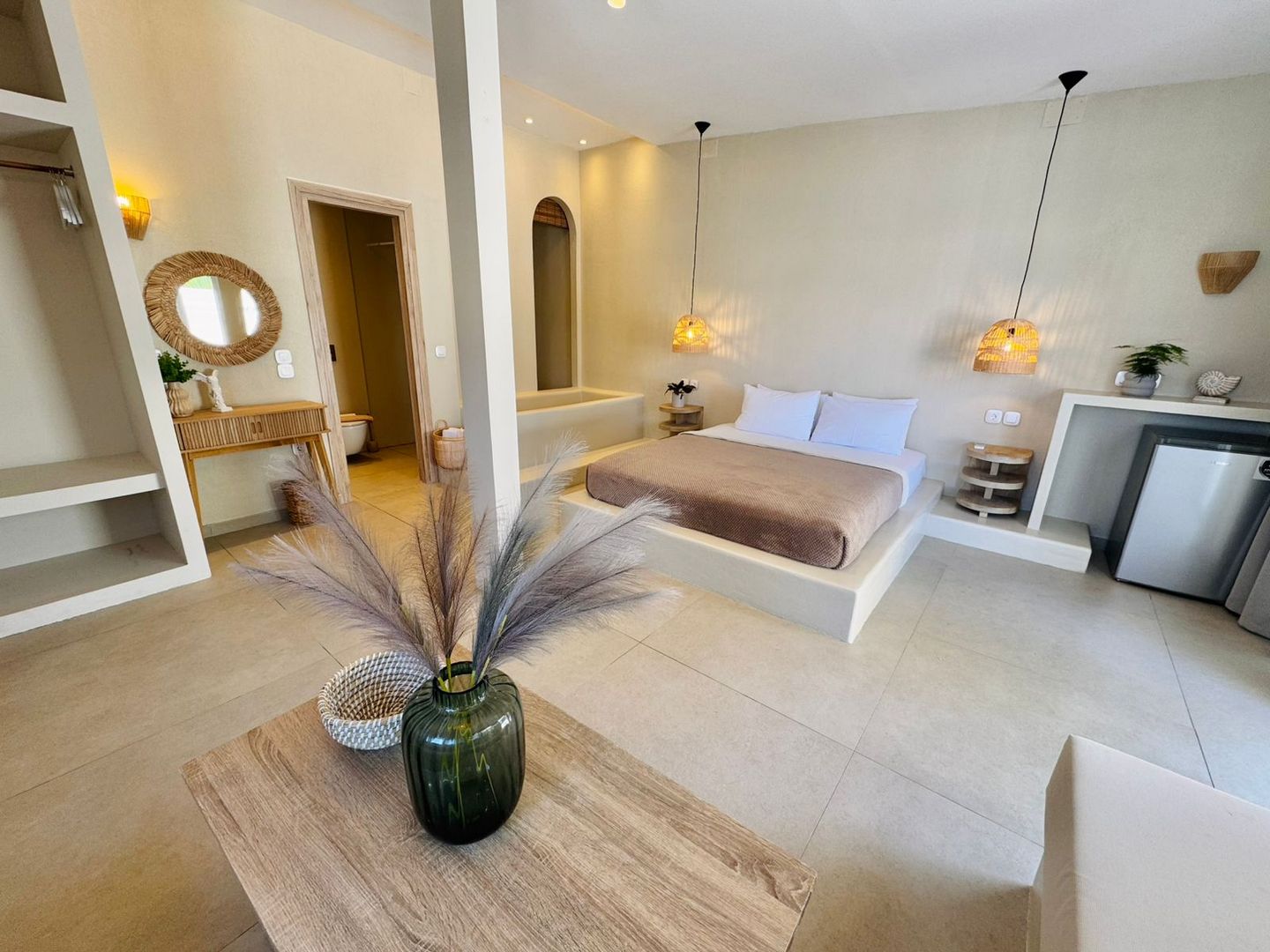 Haris Hotel - Superior Suite with Private Pool