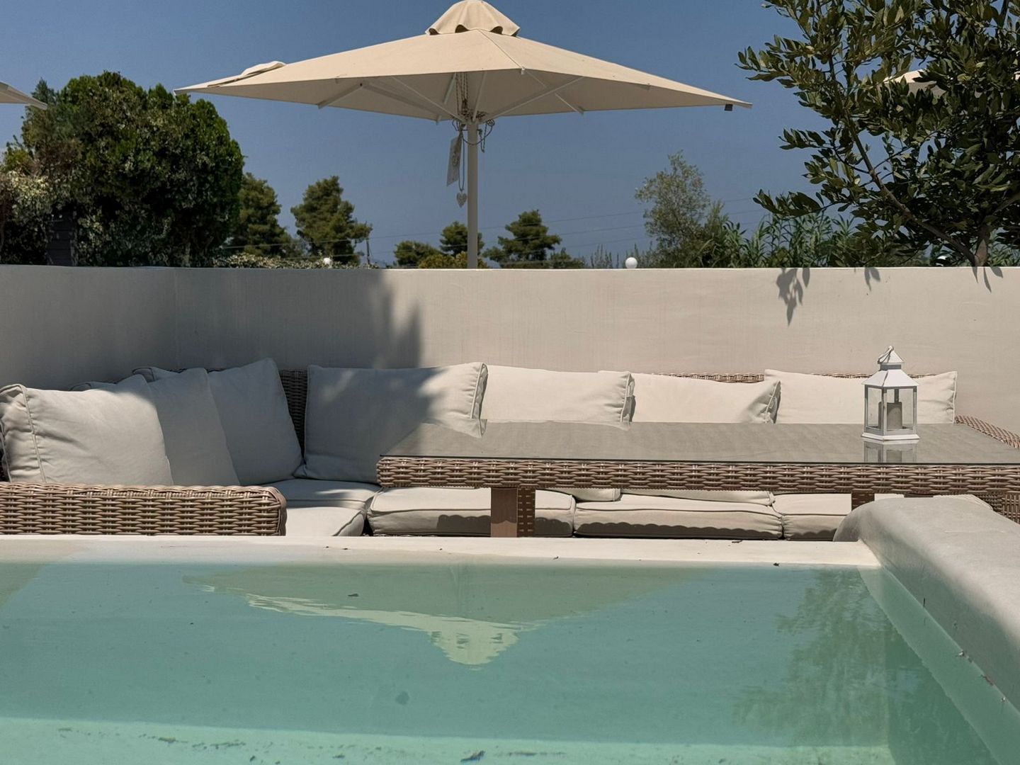 Haris Hotel - Superior Suite with Private Pool