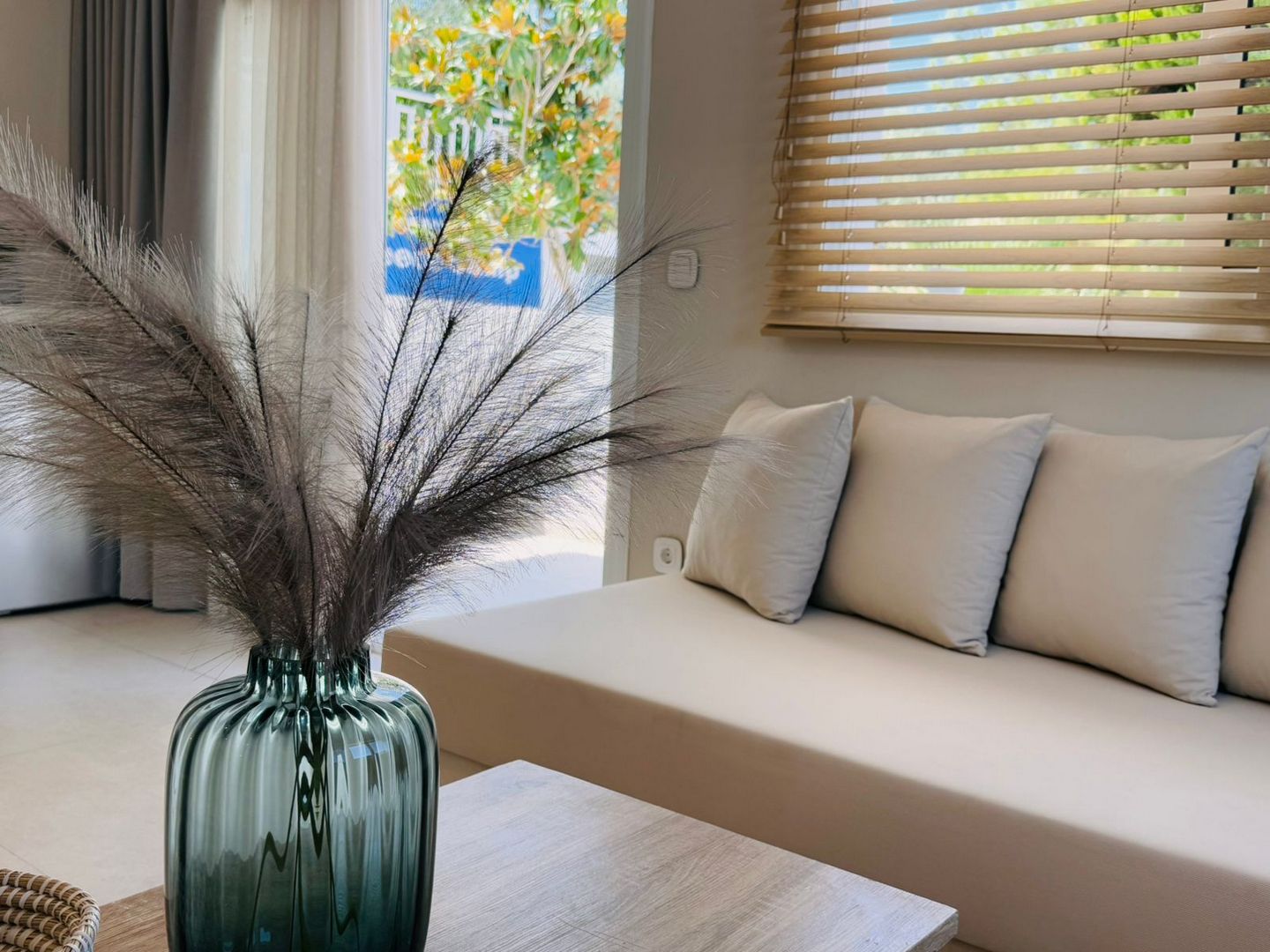 Haris Hotel - Superior Suite with Private Pool