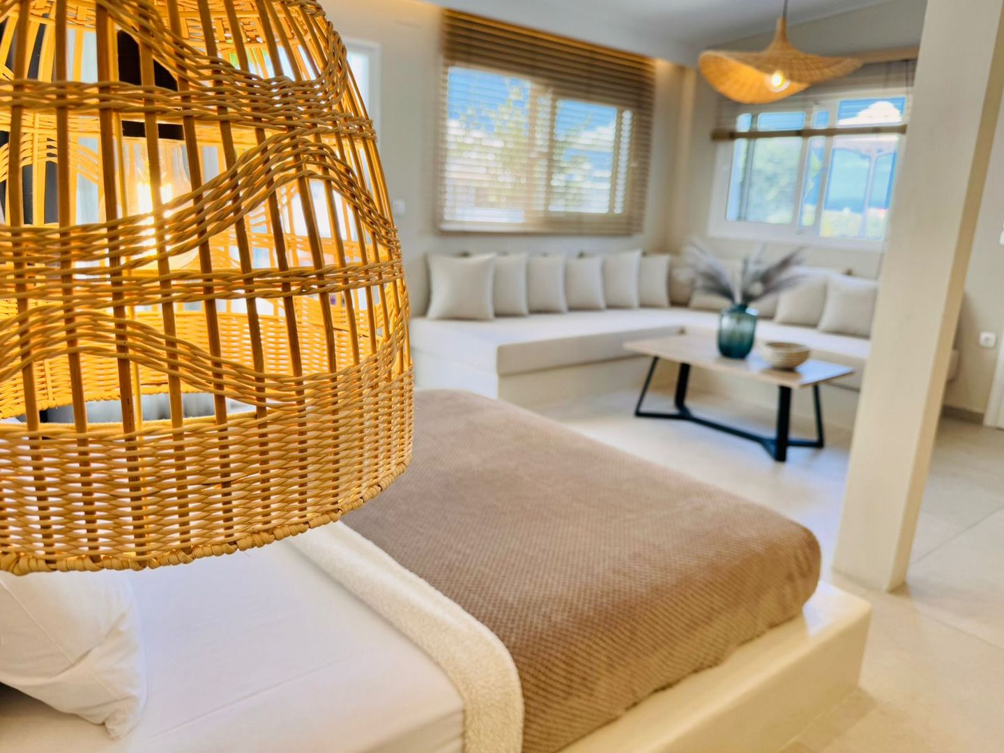 Haris Hotel - Superior Suite with Private Pool
