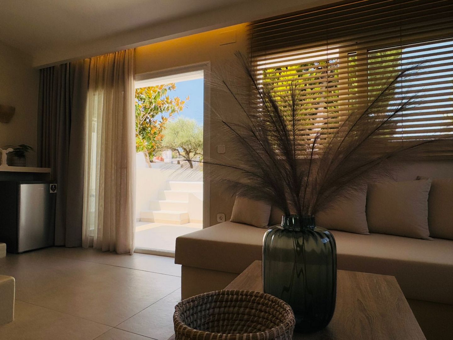 Haris Hotel - Superior Suite with Private Pool