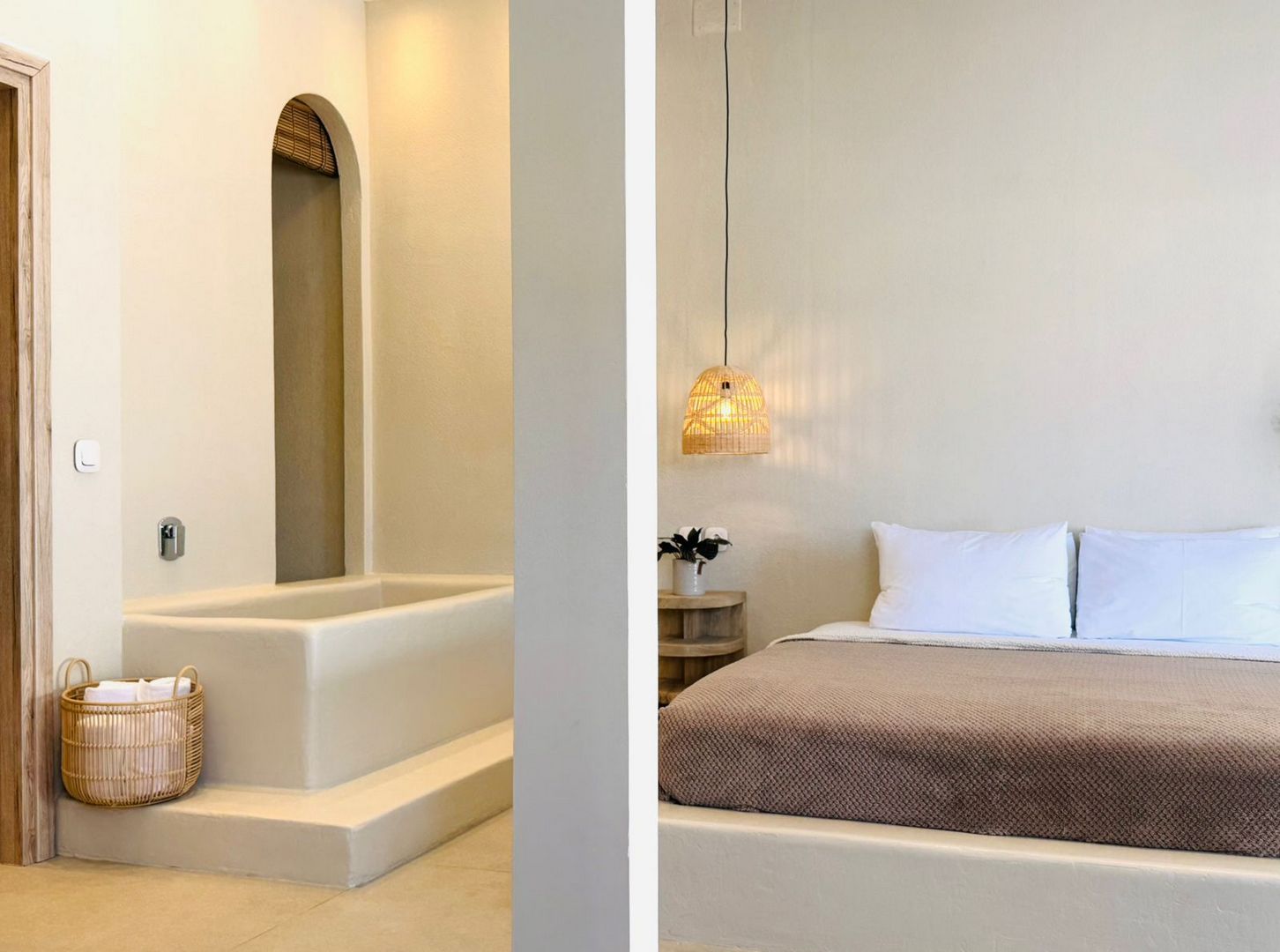 Haris Hotel - Superior Suite with Private Pool