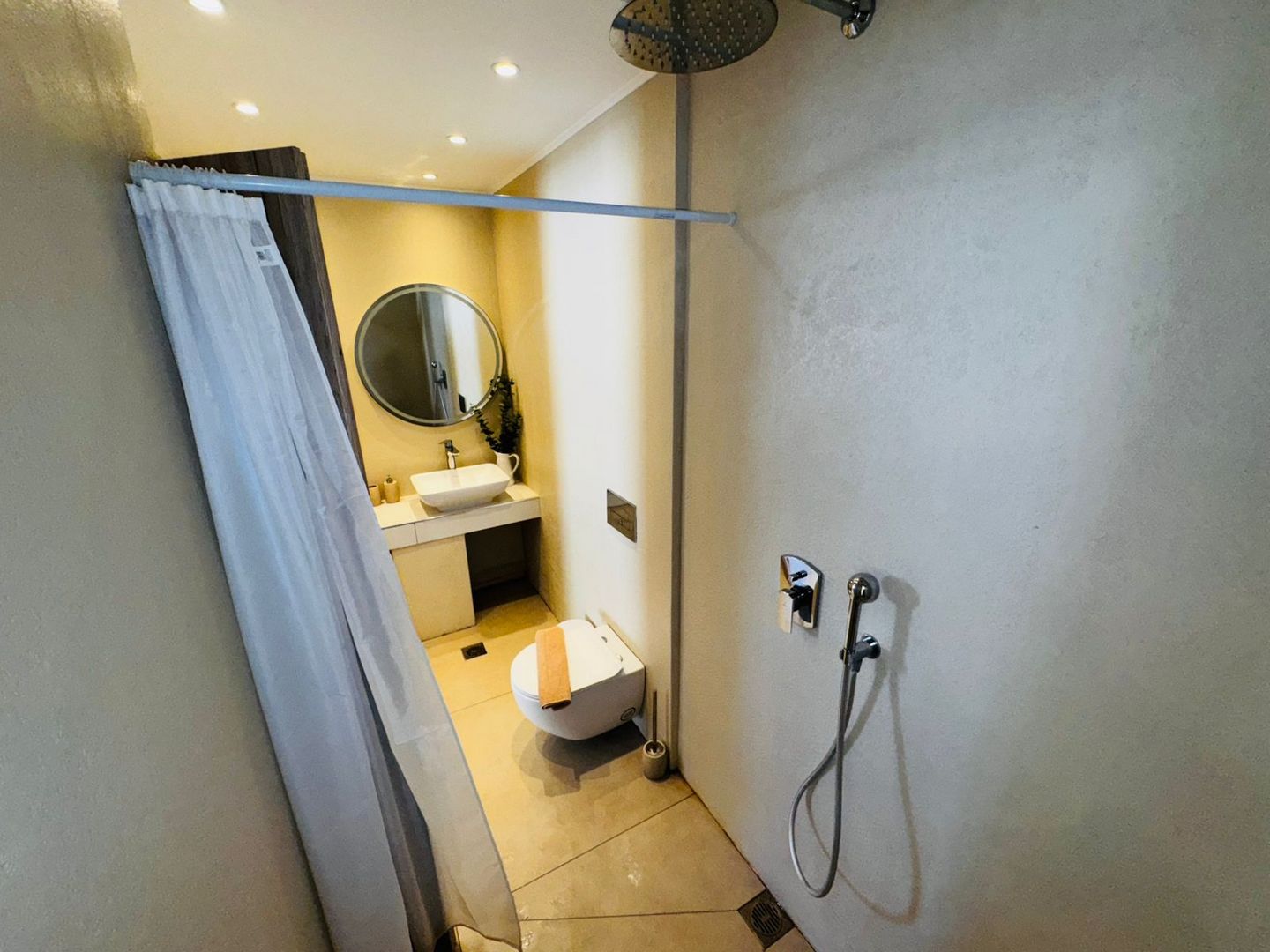 Haris Hotel - Superior Suite with Private Pool