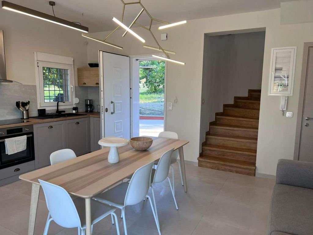 Twin Villas - 4bedroom