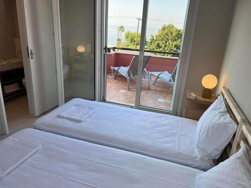 Twin Villas - 4bedroom