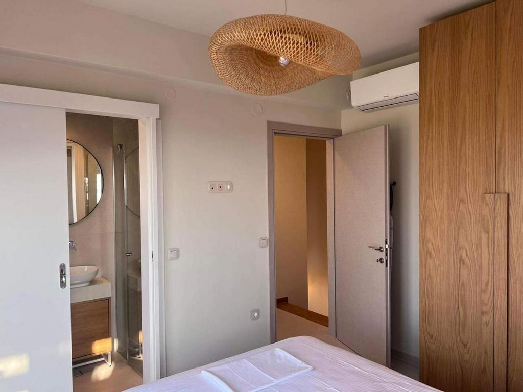 Twin Villas - 4bedroom